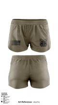 GOON SQUAD Ranger Panties - 3