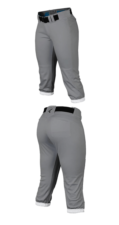 BALDWIN HILLS Softball 1733077 Softball Pants - 3