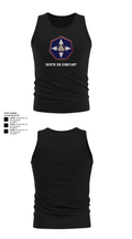 909th HR Company 6800651 Tank Top - 39