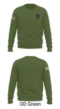 Springfield Township 44749704 Crew Neck Sweatshirt - 45