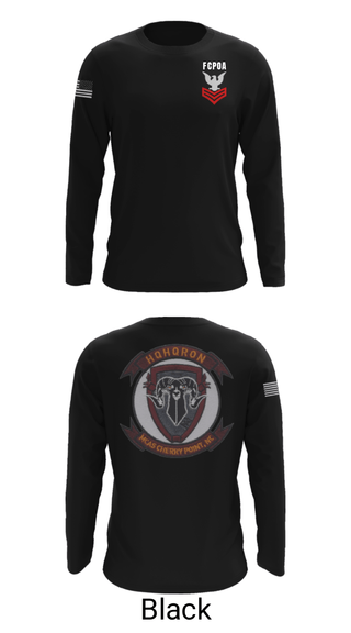 Long Sleeve Performance Shirt, MCAS CHERRY POINT. H&HS, Navy, Teamtime, Team time, sublimation, custom sports apparel, team uniforms, spirit wear, spiritwear, sports uniforms, custom shirts, team store, custom team store, fundraiser sports, apparel fundraiser
