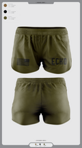 undefined Women's Shorts - 6