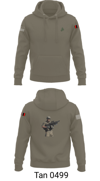 Hoodie, MS ADT SECFOR, Army, Teamtime, Team time, sublimation, custom sports apparel, team uniforms, spirit wear, spiritwear, sports uniforms, custom shirts, team store, custom team store, fundraiser sports, apparel fundraiser