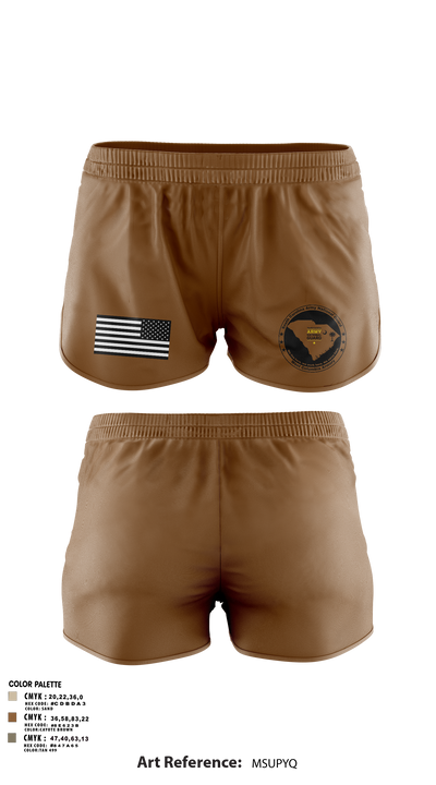 undefined Ranger Panties - 106