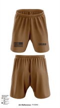LILIAN 76592647 Athletic Shorts With Pockets - 115