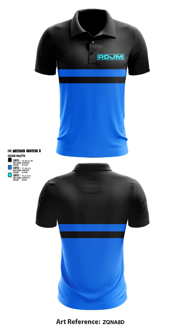 Short Sleeve Performance Polo, RDJM, , Teamtime, Team time, sublimation, custom sports apparel, team uniforms, spirit wear, spiritwear, sports uniforms, custom shirts, team store, custom team store, fundraiser sports, apparel fundraiser