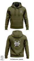 SCMIC MTT 31466720 Hoodie - 1