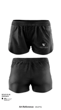 WV Industrial Solutions 3411083 Ranger Panties - 202