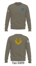衛生 94122789 Crew Neck Sweatshirt - 65