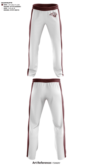 Sweatpants, Central Noble Senior High School Basketball, Women's Basketball, Teamtime, Team time, sublimation, custom sports apparel, team uniforms, spirit wear, spiritwear, sports uniforms, custom shirts, team store, custom team store, fundraiser sports, apparel fundraiser