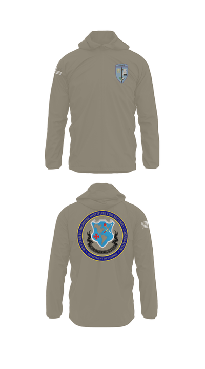 WHINSEC 71177376 Windbreaker - 61