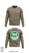 28th MP Company 42431415 Crew Neck Sweatshirt - 131