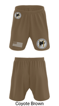 TCC2 37454009 Athletic Shorts With Pockets - 9