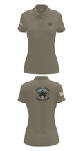 LFSP 19431513 Women's Short Sleeve Performance Polo  - 75