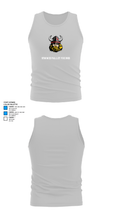 Symmes Valley Vikings 12457459 Tank Top - 13