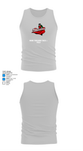 Boone Toreadors Track & Field 97808854 Tank Top - 13