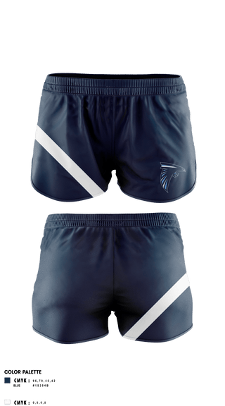 Womens Shorts, Duarte softball, Softball, Teamtime, Team time, sublimation, custom sports apparel, team uniforms, spirit wear, spiritwear, sports uniforms, custom shirts, team store, custom team store, fundraiser sports, apparel fundraiser