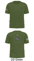 Fernspäh 43624200 Old School Cotton Feel Shirt - 50