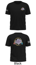 The Sober Bartender 25073901 Short Sleeve Performance Shirt - 30