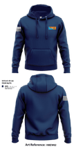 Master Guide 6717265 Hoodie - 255