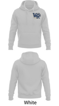 West Ranch High School Softball 57057839 Hoodie - 3