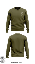 Y2GRANT 69219552 Crew Neck Sweatshirt - 103