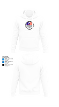 Patriotic Designs & CNC 16336265 Hoodie - 5