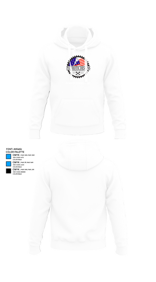 Hoodie, Patriotic Designs & CNC, , Teamtime, Team time, sublimation, custom sports apparel, team uniforms, spirit wear, spiritwear, sports uniforms, custom shirts, team store, custom team store, fundraiser sports, apparel fundraiser