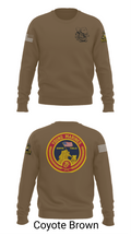 Rogue Valley 54220883 Crew Neck Sweatshirt - 5