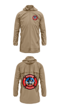 Station 19 11866186 Windbreaker - 43