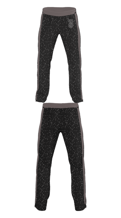 Tyrel Jackson Training 25669644 Sweatpants - 41