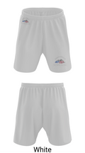 GC AUTO REPAIR 63666779 Athletic Shorts With Pockets - 1