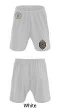 Sheephound Brewing 50648686 Athletic Shorts With Pockets - 1
