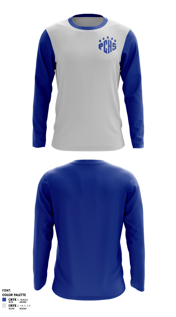Long Sleeve Performance Shirt, Polk County High School Wrestling, Wrestling, Teamtime, Team time, sublimation, custom sports apparel, team uniforms, spirit wear, spiritwear, sports uniforms, custom shirts, team store, custom team store, fundraiser sports, apparel fundraiser