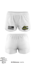 B Co 766 EN BeB 1st Platoon Armored Turtles Ranger Panties - 5