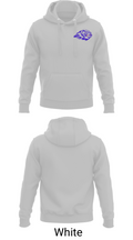 Peachtree Ridge Youth Athletic Association 90970358 Hoodie - 3