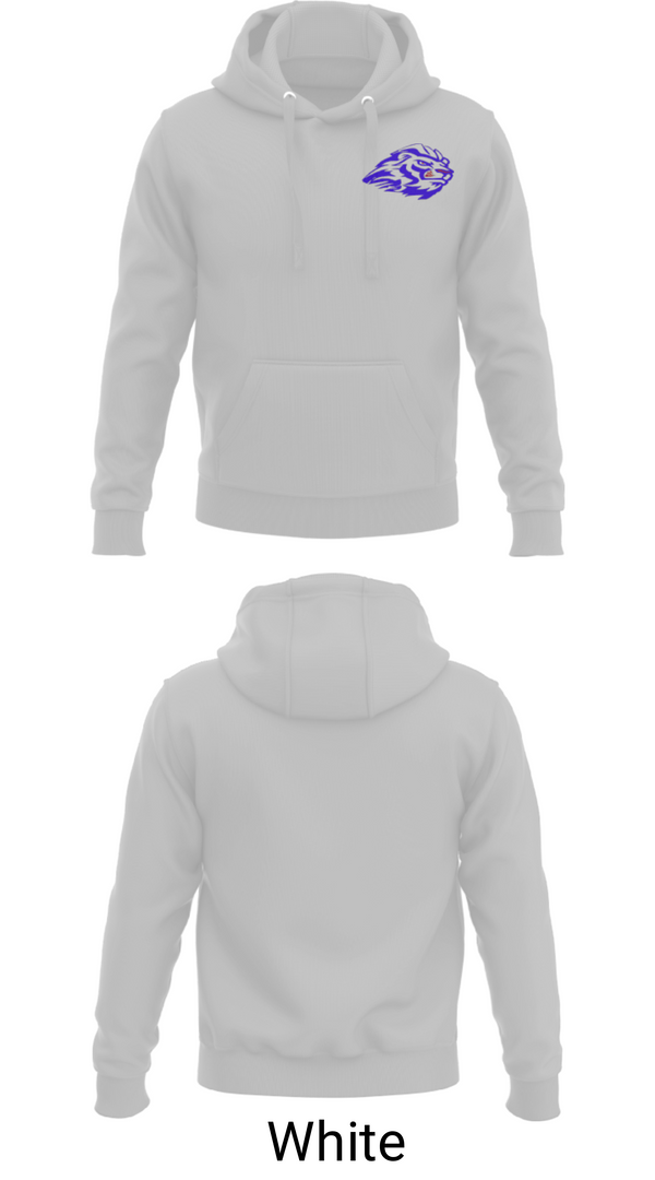 Hoodie, Peachtree Ridge Youth Athletic Association, Men's Basketball, Teamtime, Team time, sublimation, custom sports apparel, team uniforms, spirit wear, spiritwear, sports uniforms, custom shirts, team store, custom team store, fundraiser sports, apparel fundraiser