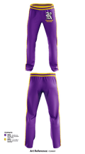 Reynoldsburg Volleyball 9804272 Sweatpants - 132