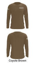FIREGUYS 90454990 Long Sleeve Performance Shirt 6