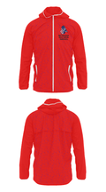 Nathan Hale High School Baseball 3422555 Windbreaker - 28