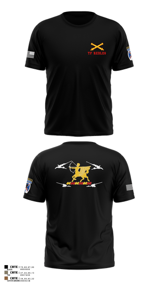 Short Sleeve Performance Shirt, 3-6 FA, Army, Teamtime, Team time, sublimation, custom sports apparel, team uniforms, spirit wear, spiritwear, sports uniforms, custom shirts, team store, custom team store, fundraiser sports, apparel fundraiser