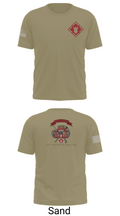 264 EN CO 72405798 Short Sleeve Performance Shirt - 96