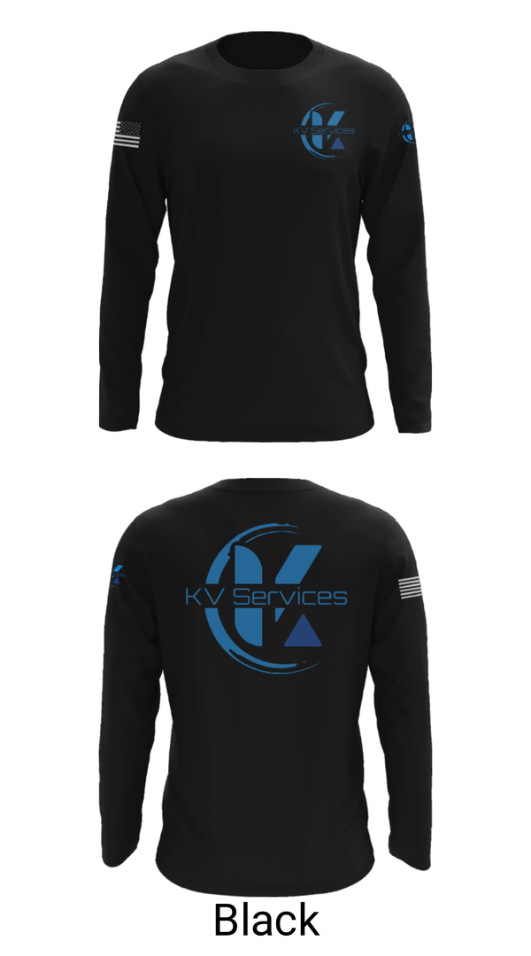 Long Sleeve Performance Shirt, kvservices, , Teamtime, Team time, sublimation, custom sports apparel, team uniforms, spirit wear, spiritwear, sports uniforms, custom shirts, team store, custom team store, fundraiser sports, apparel fundraiser