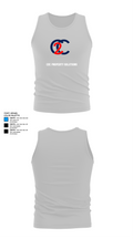 C2C Property Solutions 59696330 Tank Top - 13