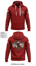 Station 51 74948008 Hoodie - 1