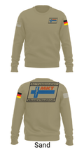 MKT Ingolstadt 59299267 Crew Neck Sweatshirt - 85