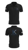 Kopp Renovations 26742282 Short Sleeve Performance Polo - 12