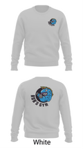 Robs Gym 78246830 Crew Neck Sweatshirt - 2