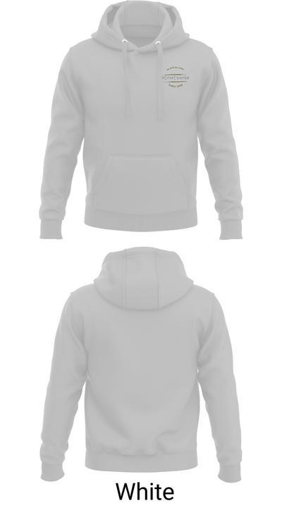 Streetworkz 21641018 Hoodie - 6