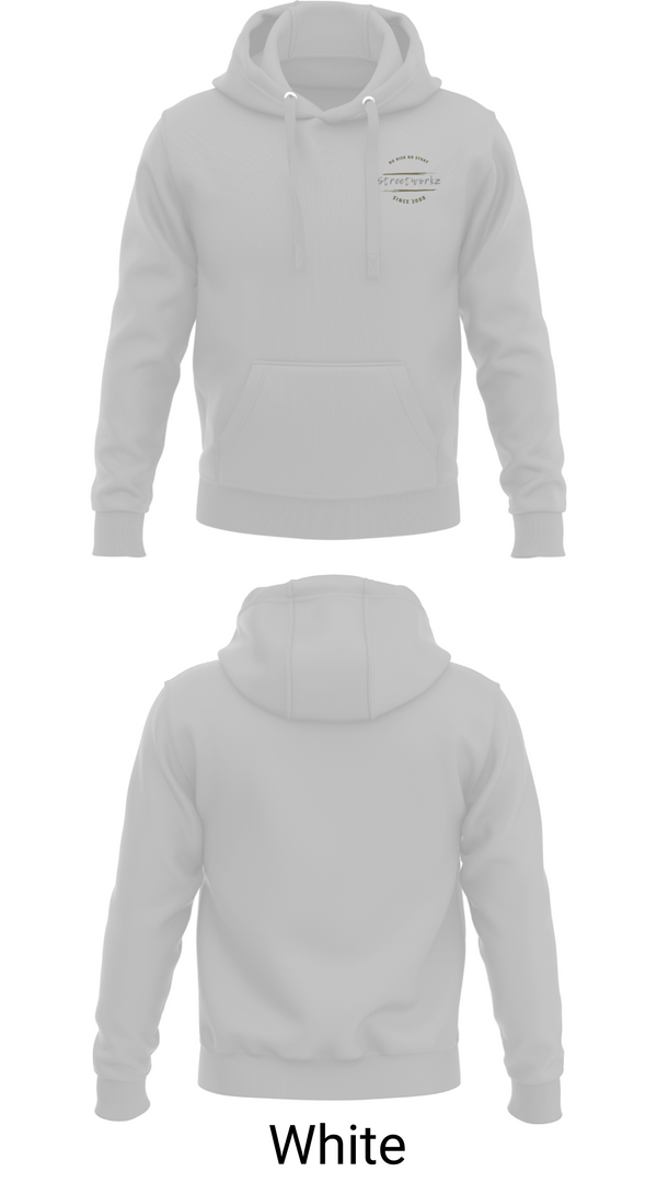 Hoodie, Streetworkz, , Teamtime, Team time, sublimation, custom sports apparel, team uniforms, spirit wear, spiritwear, sports uniforms, custom shirts, team store, custom team store, fundraiser sports, apparel fundraiser